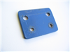 Engine mounting plate 60mm