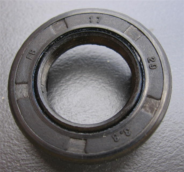 Oil-Seal-No48-Gen-II-Thin-Crank-case-Magneto-side